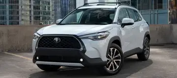 Toyota Corolla Cross Handleidingen en Technische Gidsen